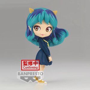 Q Posket Urusei Yatsura Lum: Uniform Ver. Ver. A