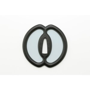 Soldier's Table Miyamoto Musashi Tsuba Coaster 