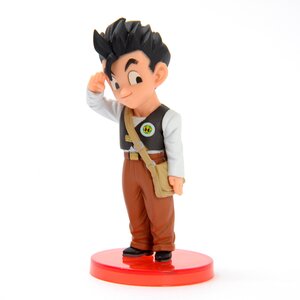 Dragon Ball Kai World Collectable Figure - Episode of Boo Vol. 1 Gohan