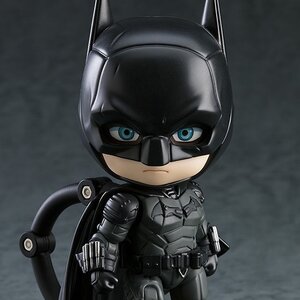 Nendoroid Batman: The Batman Ver.