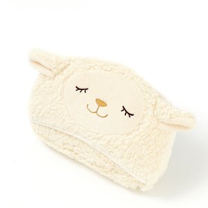 Maple 5-way Blanket Ivory