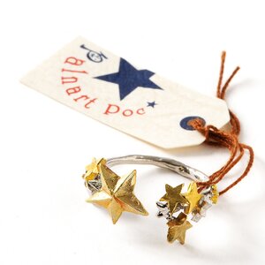 Palnart Poc Meteor Ring