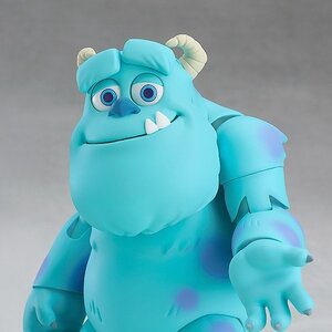 Nendoroid Monsters Inc. Sully: Standard Ver.
