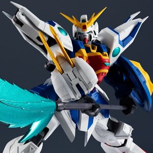 Gundam Universe Mobile Suit Gundam Wing XXXG-01S Shenlong Gundam