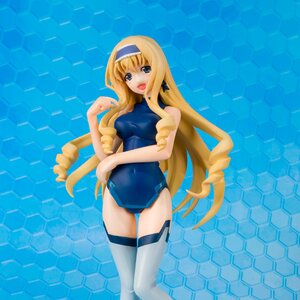 Figuarts Zero Infinite Stratos Cecilia Alcott