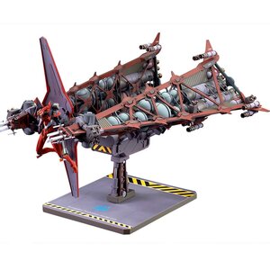 Evangelion: 3.0 You Can (Not) Redo Evangelion Unit-02 Beta: Booster Equipment