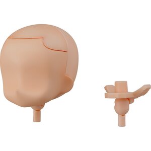 Nendoroid Doll: Customizable Head (Re-run) Peach