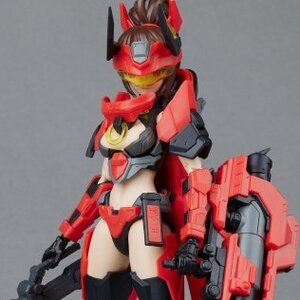 MS General RS-02 Raider of Shadow OX Plastic Model Kit [Pre-order]