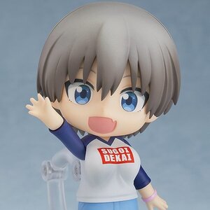 Nendoroid Uzaki-chan Wants to Hang Out! Hana Uzaki