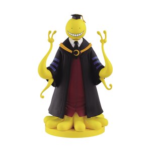 Assassination Classroom Koro-sensei DXF Figures Vol. 1 A