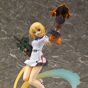 Charlotte Dunois 1/7 Scale Figure