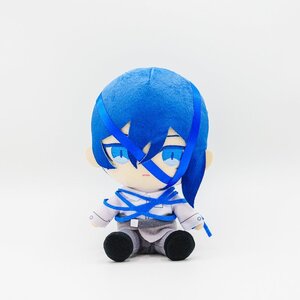 Ado au SmartPassPremium Collaboration Collection [Kagakushu] Plush Toy