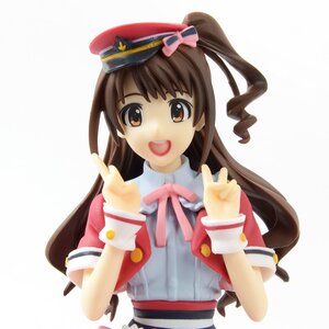 THE IDOLM@STER CINDERELLA GIRLS Uzuki Shimamura new generations Figure