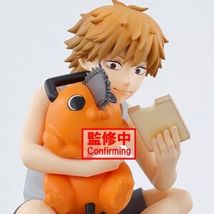 Chainsaw Man Break Time Collection Vol. 3