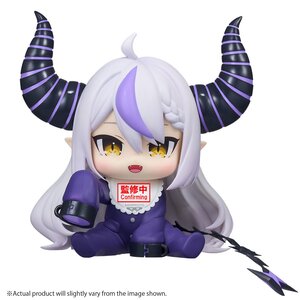 #hololive If -holobabies- La+ Darknesss Non-Scale Figure