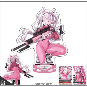 Goddess of Victory: Nikke Nikke Duel Encounter NK-006 Alice