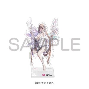 Goddess of Victory: Nikke Acrylic Stand Viper: Shine of Love [Pre-order]