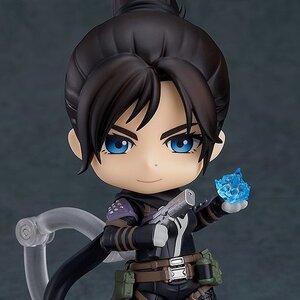 Nendoroid Apex Legends Wraith