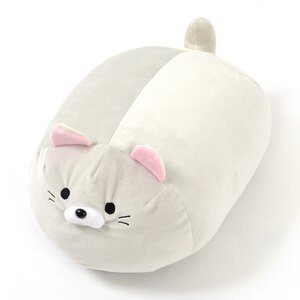 Goroneko Summit Cat Plushie Cushions Watanabe