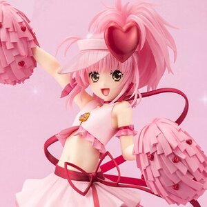 Shugo Chara! Amulet Heart 1/7 Scale Figure [Pre-order]