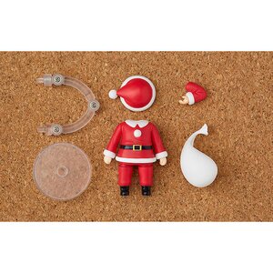 Nendoroid More: Christmas Set Male Ver.