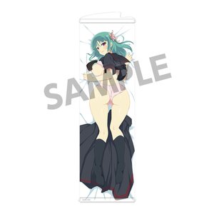 Shinobi Master Senran Kagura Slim Tapestry Vol. 4 Basho A