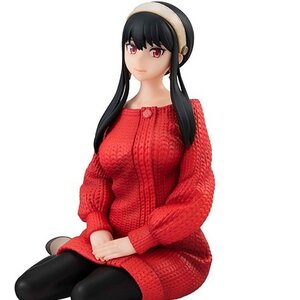 G.E.M. Series Spy x Family Palm-Size Yor