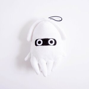 Blooper 6" Plushie | Super Mario