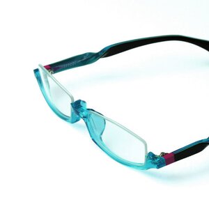Hatsune Miku Project Diva Original Glasses PD-002