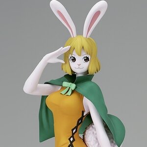 One Piece Glitter & Glamours Carrot A