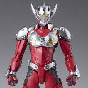 S.H.Figuarts Ultraman Suit Taro -the Animation-