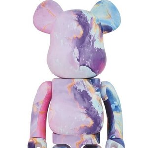 BE@RBRICK Marble 1000%