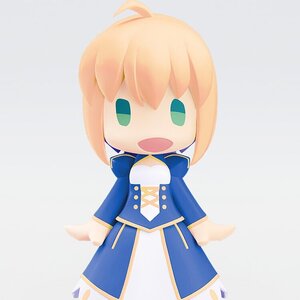 Hello! Good Smile Fate/Grand Order Saber/Altria Pendragon