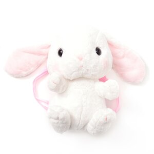 Pote Usa Loppy Rabbit Backpacks Ver. 2 Shiloppy