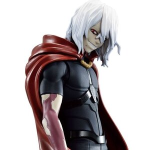 DXF Figure My Hero Academia Tomura Shigaraki Vol. 2
