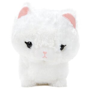 Ironna Munchkin Cat Plush Collection (Big) Kedama