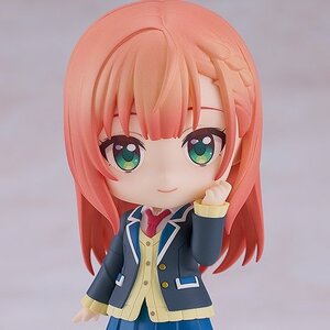 Nendoroid The Dreaming Boy Is a Realist Aika Natsukawa
