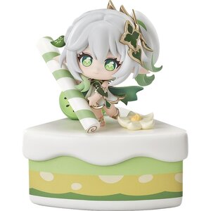 Genshin Impact Wondrous Travels Series Chibi Figure Nahida [Pre-order]