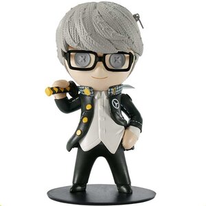 Cutie1 Plus Persona 4 Protagonist (Japan Warehouse)