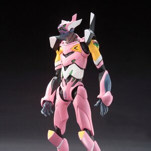 Eva-08β Production Model Custom HG Plastic Model Kit