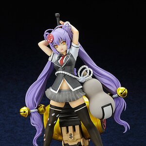 Hyakka Ryouran: Samurai Girls Naoe Kanetsugu Ver 1.5