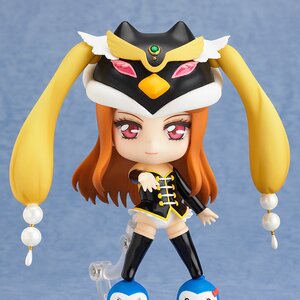 Nendoroid Princess of the Crystal | Mawaru Penguindrum