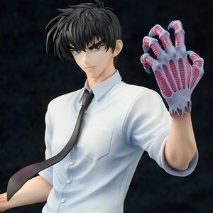 Hell Teacher Nube Meisuke Nueno 1/7 Scale Figure