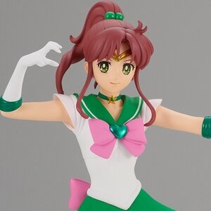 Sailor Moon Eternal the Movie Glitter & Glamours Super Sailor Jupiter Ver. A