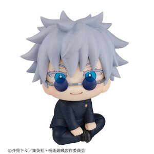 Look Up Series Jujutsu Kaisen Satoru Gojo: Tokyo Jujutsu High School Ver. (Re-run) [Pre-order]