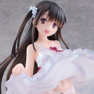 Koutaro Illustration Cover Girl Ryoko Ayase 1/6 Scale Figure