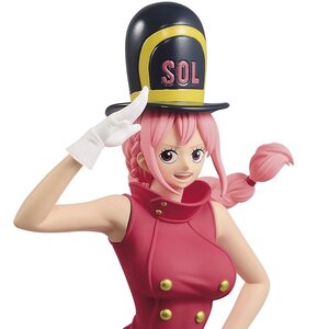 One Piece Sweet Style Pirates Rebecca B