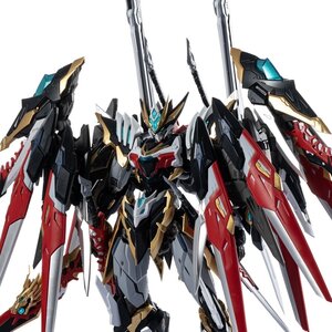 Legend of Star General MNP-XH12 Gan Jiang Plastic Model Kit [Pre-order]