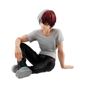 G.E.M. Series My Hero Academia Palm-Size Shoto Todoroki