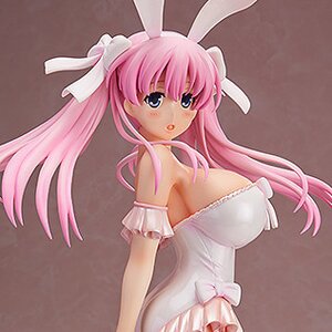 Saki: Zenkoku-hen Nodoka Haramura: Bunny Ver. 1/4 Scale Figure (Re-run)
